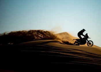 LaiaSanz Dakar 20 26