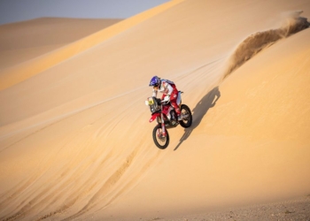 LaiaSanz Dakar 20 29