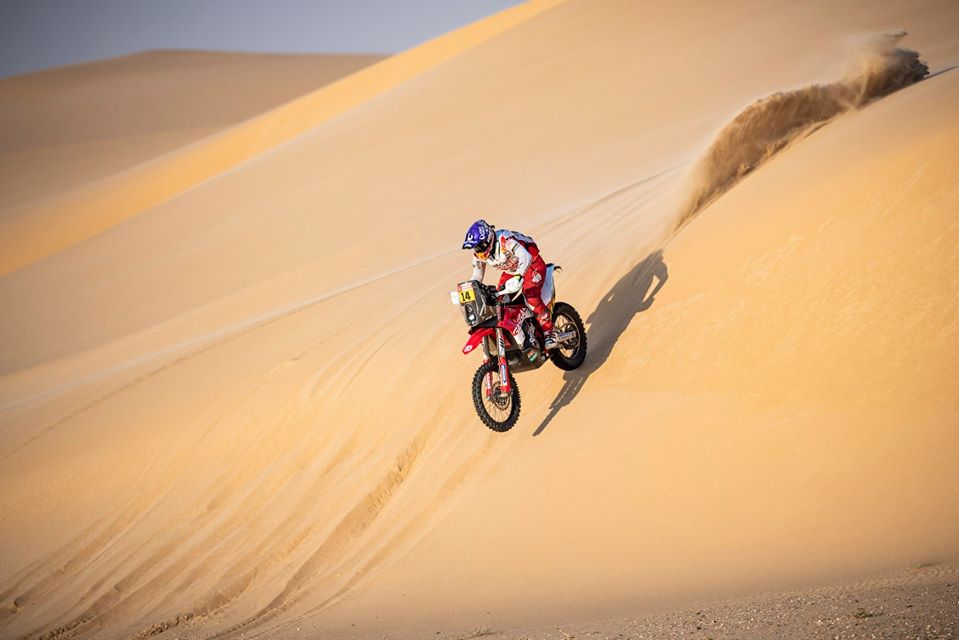 LaiaSanz Dakar 20 29