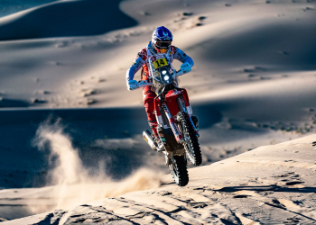 LaiaSanz Dakar 20 4