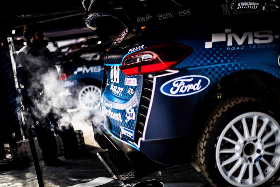 Lappi FichajeMsport 20