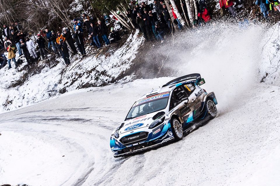 Lappi MonteCarlo 20