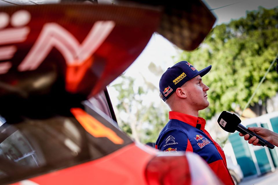 Lappi PreMonteCarlo 20