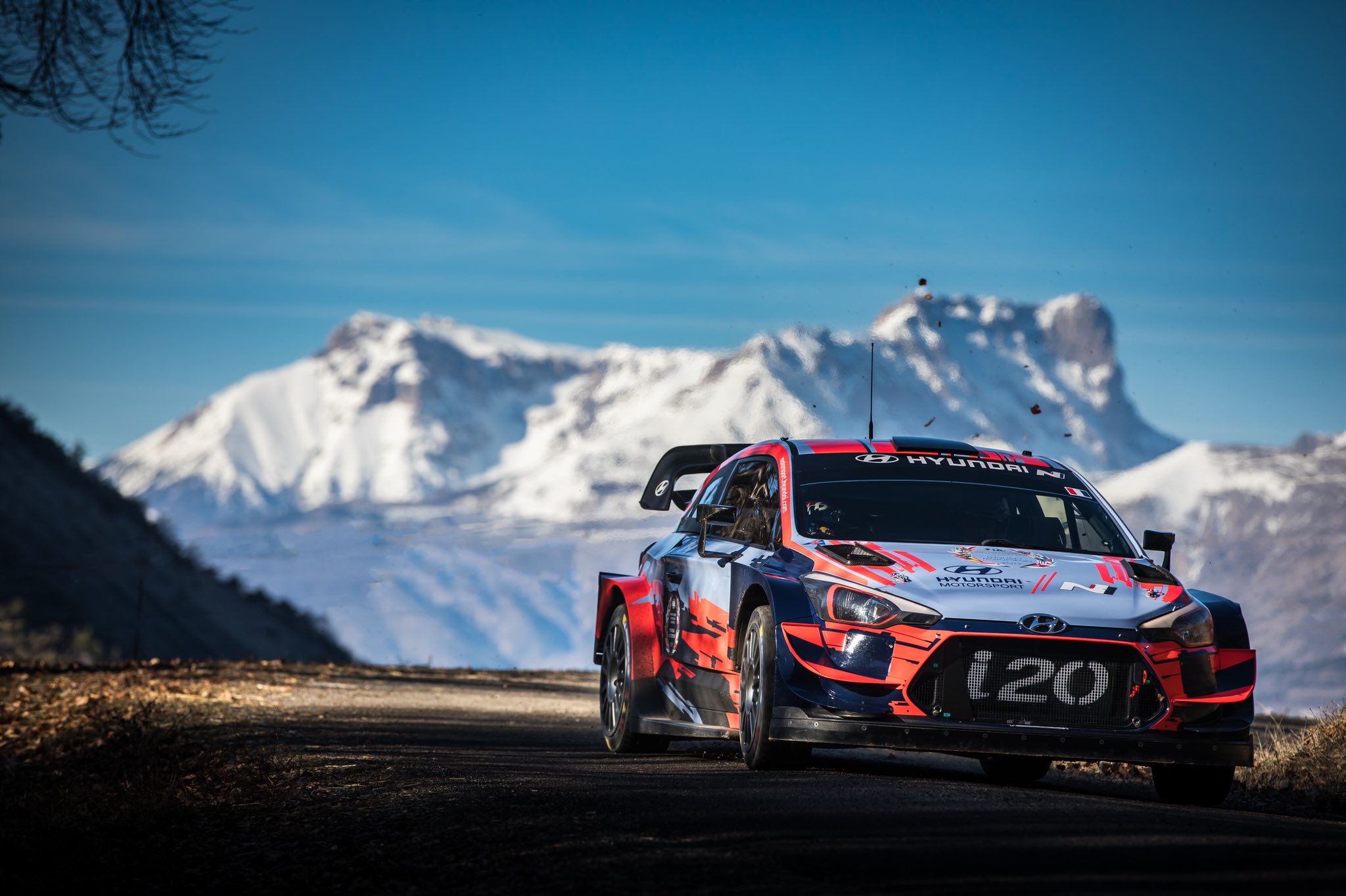 Loeb Test Hyundai 20 4