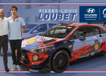 Loubet WRC 2020 1
