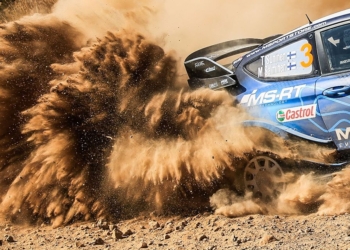 MSport Suninen 20