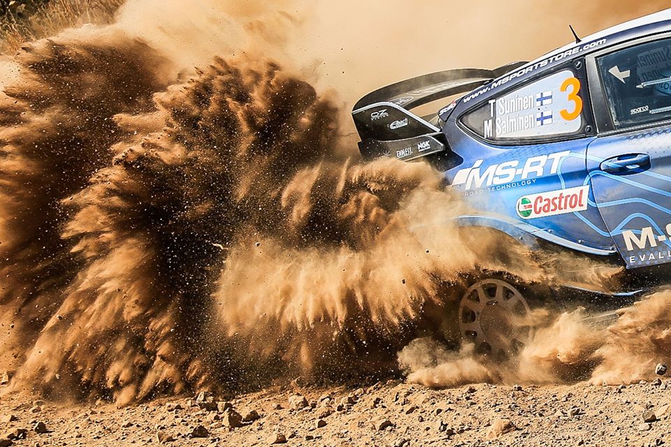 MSport Suninen 20