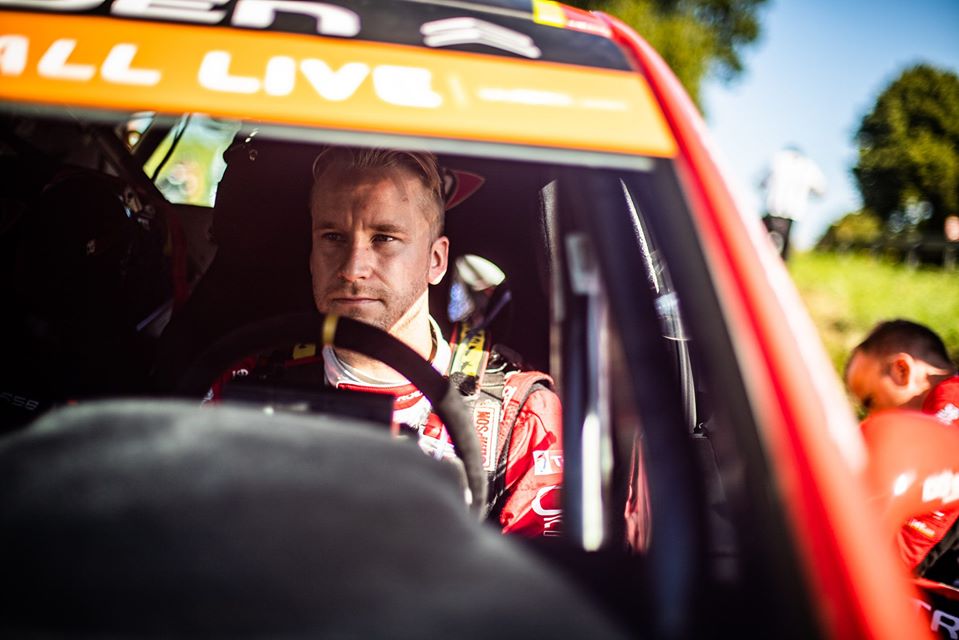 MadsOstberg iniciotemporada 20