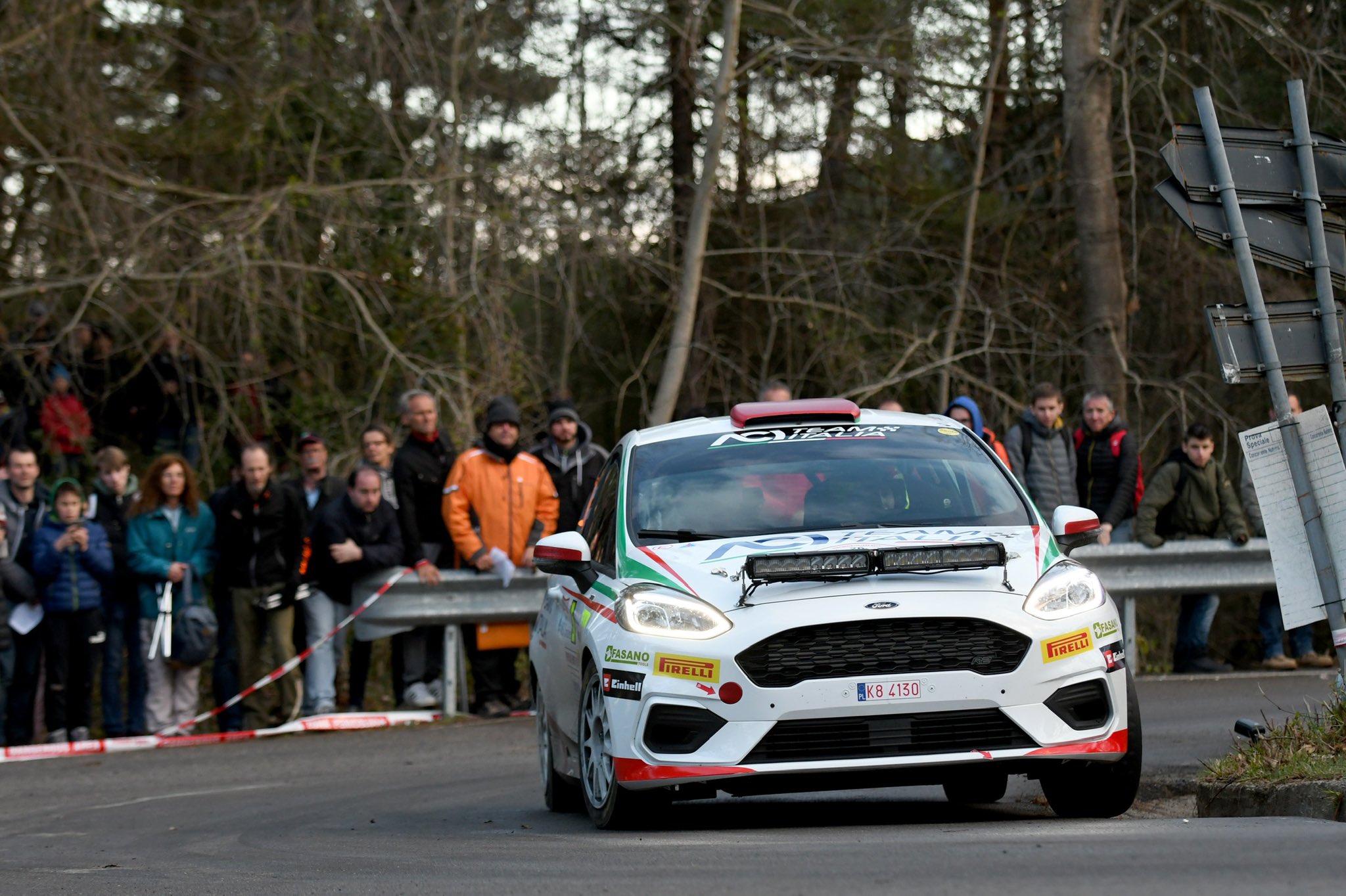 MarcoPollara JWRC 20