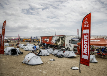 Motul Dakar20