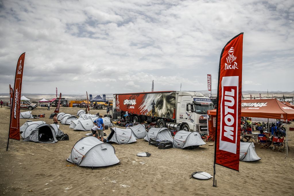Motul Dakar20