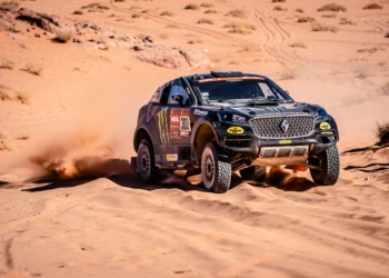 NaniRoma Dakar 20 10