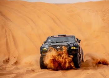 NaniRoma Dakar 20 12