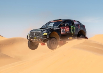 NaniRoma Dakar 20 13