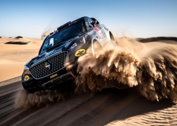 NaniRoma Dakar 20 14