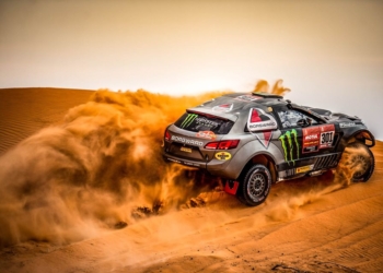 NaniRoma Dakar 20 16