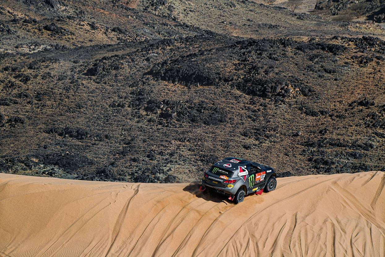 NaniRoma Dakar 20 2