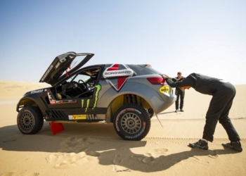 NaniRoma Dakar 20 21