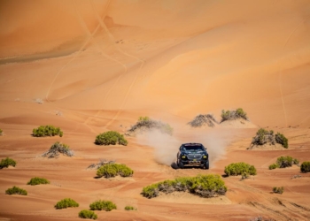 NaniRoma Dakar 20 22