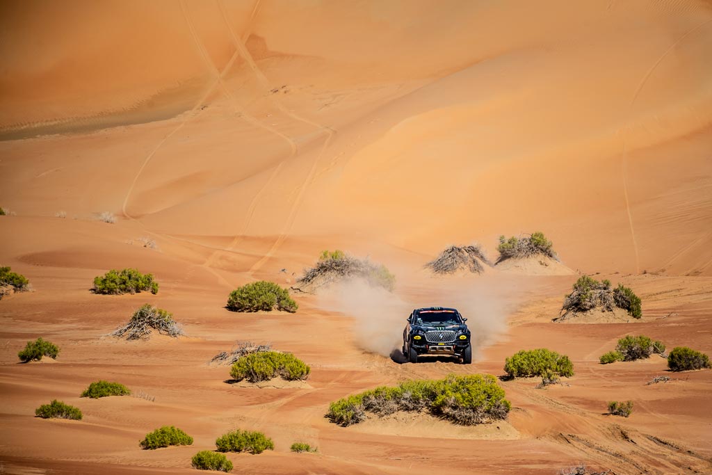 NaniRoma Dakar 20 22