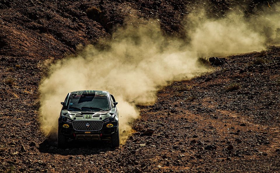 NaniRoma Dakar 20 8
