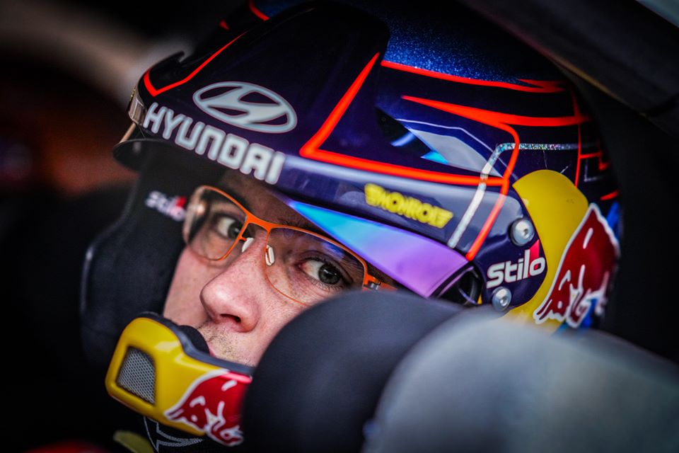 Neuville DonacionWRC Monte 20