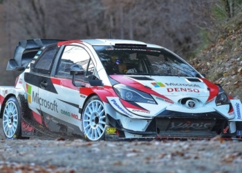 Ogier evans N1 20