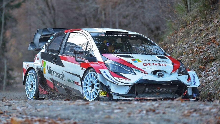 Ogier evans N1 20