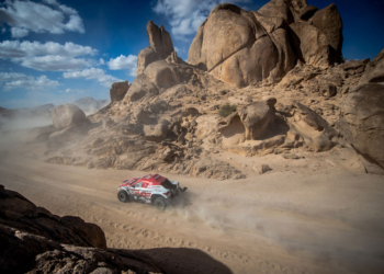 OscarFuertes Dakar 20 2