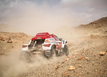 OscarFuertes Dakar 20 5