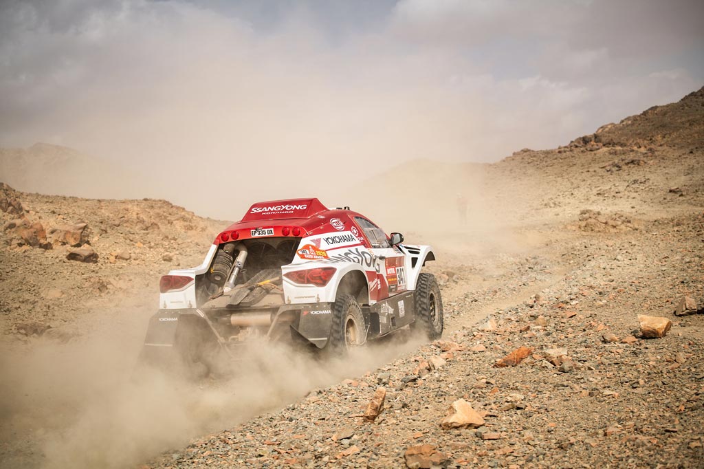 OscarFuertes Dakar 20 5