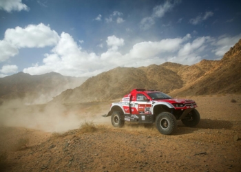 OscarFuertes Dakar 20 6