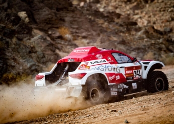 OscarFuertes Dakar 20 7