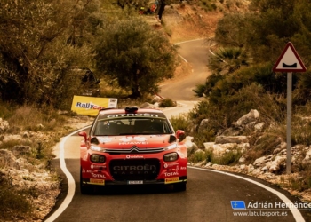 PepeLopez WRC MonteCarlo 20