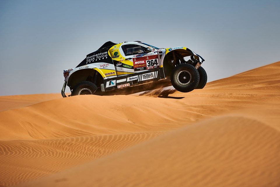 Plaza Dakar 20 6