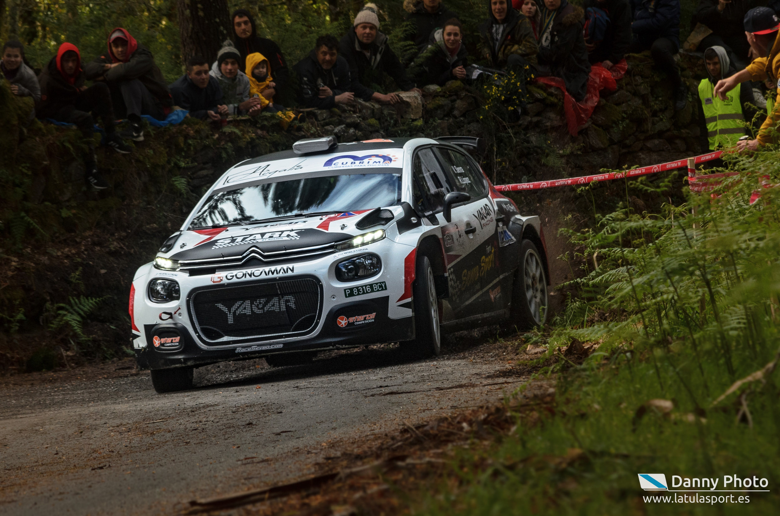 RallyeDeNoia Danny 2019 34