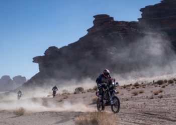 SaraGarcia dakar 20 2