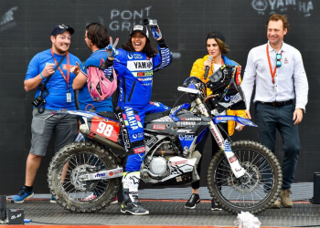 SaraGarcia dakar 20 5