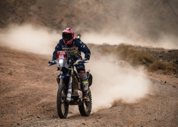 SaraGarcia dakar 20 9