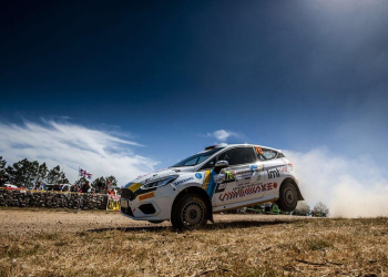 Sesks JWRC 20