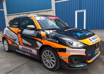 SuzukiSwift DiegoRaquel 20