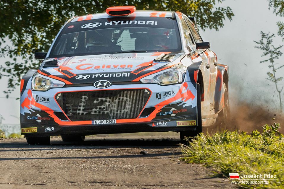 Ares Venta Hyundai20R5 20