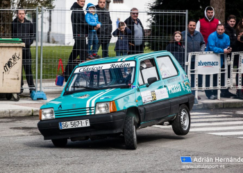 CopaRedan Pravia 2020
