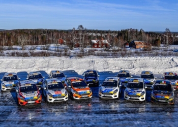 JuniorWRC Inscritos 20