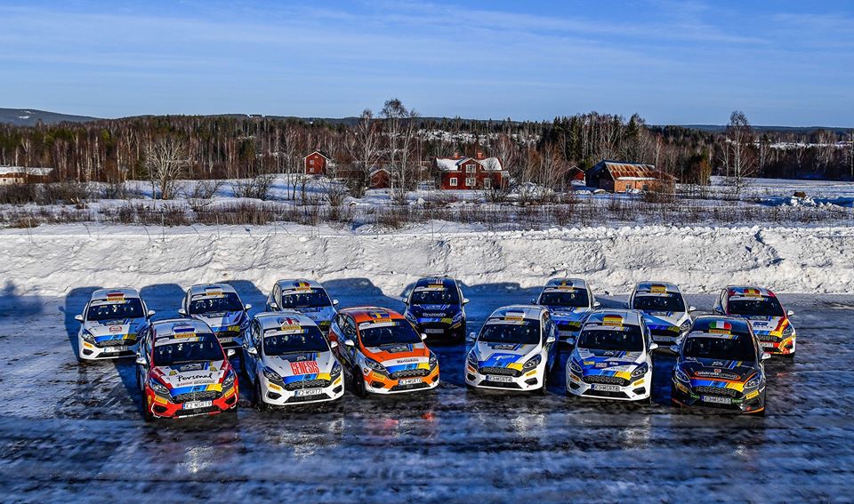 JuniorWRC Inscritos 20