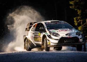 Latvala AbandonoSuecia 2020