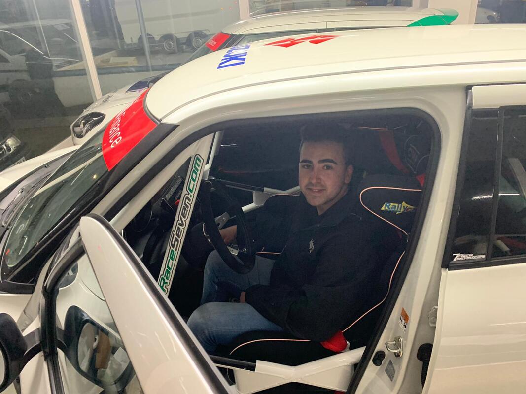 LuisCanales CopaSuzuki 20
