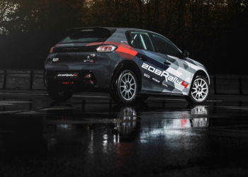 Novedades RallyCUPIberica 2020