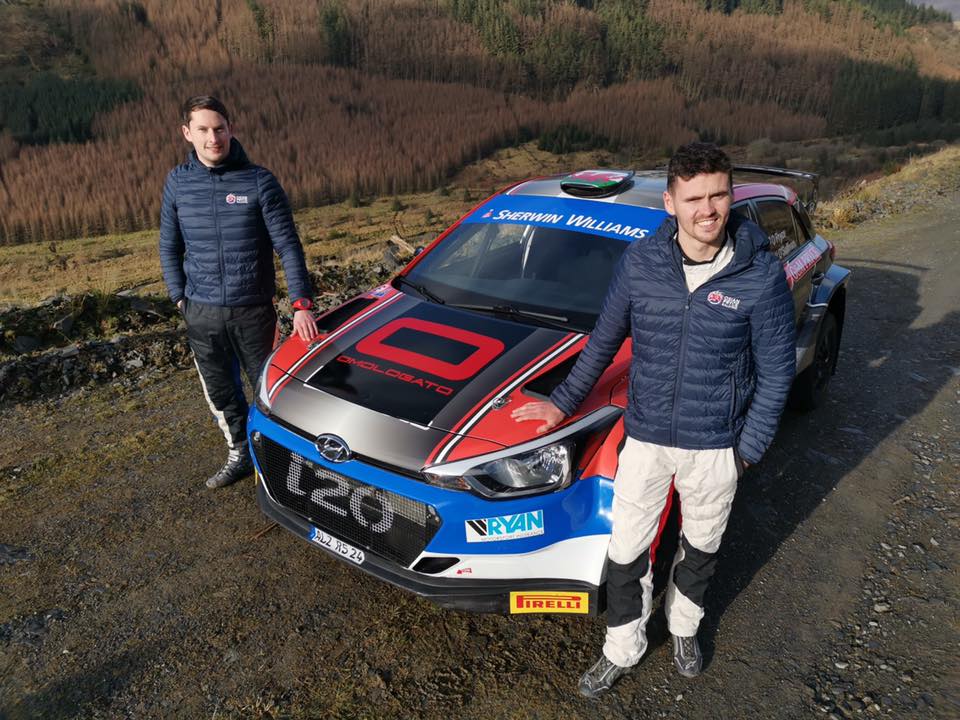 OsianPryce Returns BRC 20