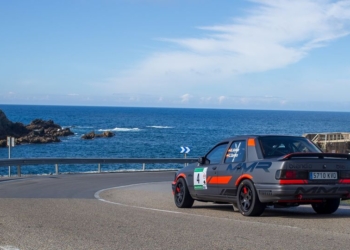 PastRacing Llanes 2020